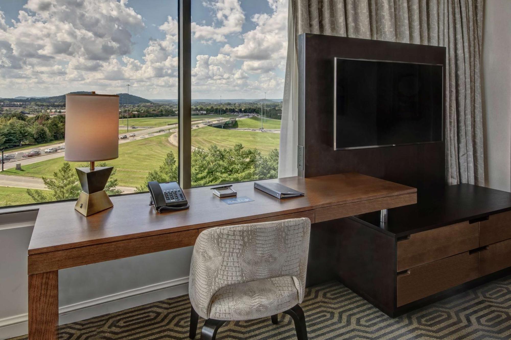Hotel Hilton Franklin Cool Springs Exterior foto