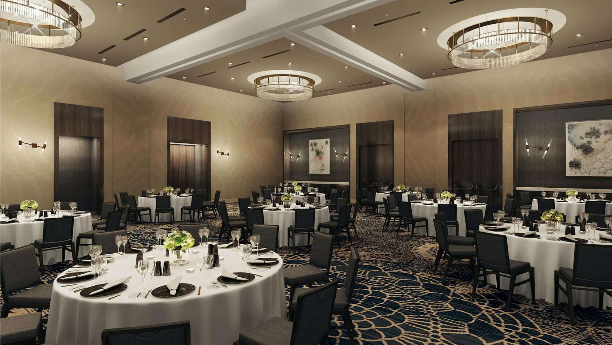 Hotel Hilton Franklin Cool Springs Exterior foto